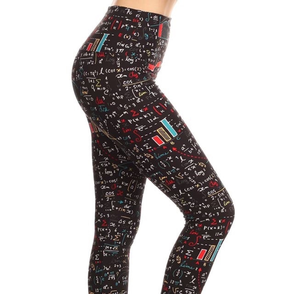 Equation Leggings